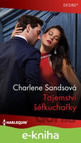 Tajemství šéfkuchařky