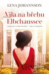 Vila na břehu Elbchaussee