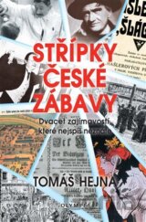 Střípky české zábavy