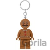 LEGO Iconic Perníček svietiaca figúrka (HT)