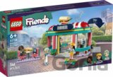 LEGO® Friends 41728 Bistro v centre mestečka Heartlake