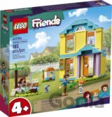 LEGO® Friends 41724 Domček Paisley