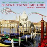 Slavné italské melodie