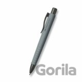 Guľôčkové pero Poly Ball XB, Urban šedá