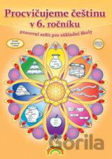Procvičujeme češtinu v 6. ročníku
