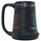 Korbel Harry Potter