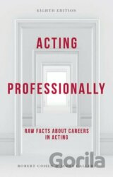 Acting Professionally