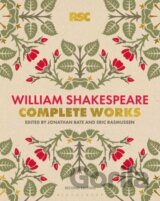 The RSC Shakespeare: The Complete Works