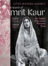 In Search of Amrit Kaur