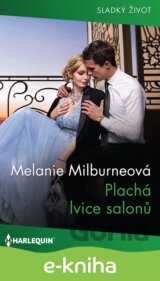 Plachá lvice salonů