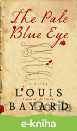 The Pale Blue Eye