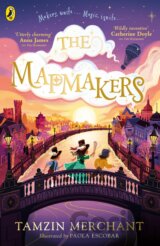 The Mapmakers