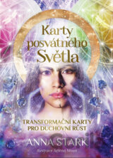 Karty posvátného Světla
