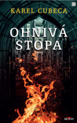 Ohnivá stopa