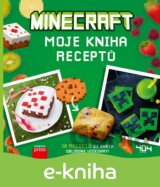 Minecraft - moje kniha receptů