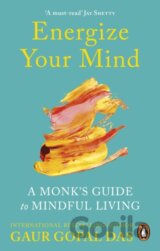 Energize Your Mind