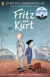 Fritz and Kurt