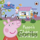 Peppa Pig: Peppa's Clubhouse Adventure
