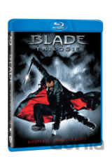 Blade kolekce 1-3.
