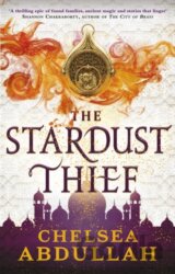 The Stardust Thief