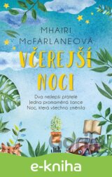 Včerejší noci