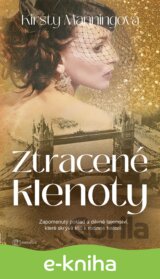 Ztracené klenoty