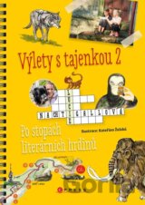 Výlety s tajenkou 2