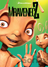 Mravenec Z