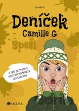 Deníček Camille G: Spešl