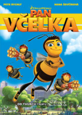 Pan Včelka