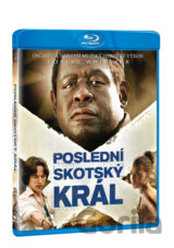 Poslední skotský král