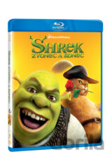 Shrek: Zvonec a konec