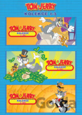 Tom a Jerry kolekce