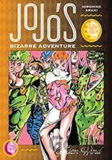 JoJo's Bizarre Adventure