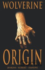 Wolverine: Origin