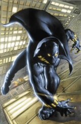 Black Panther Omnibus 1