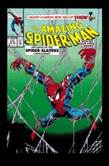 Amazing Spider-Man Epic Collection