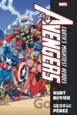Avengers Omnibus 1