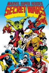 Secret Wars Omnibus