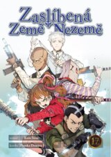 Zaslíbená Země nezemě 17