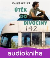 Útěk do divočiny