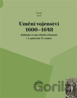 Umění vojenství 1600 - 1648