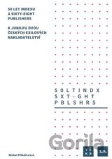 50 let Indexu a Sixty-Eight Publishers