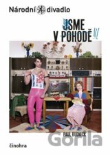 Jsme v pohodě