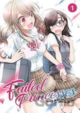 Failed Princesses