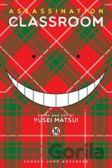 Assassination Classroom