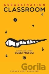 Assassination Classroom