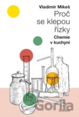 Proč se klepou řízky