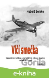 Vlčí smečka
