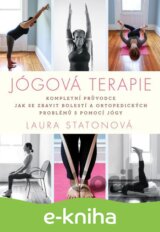 Jógová terapie